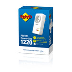 Powerline 1220E Edition International