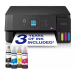 EPSON EcoTank ET-2922 Inkjet Multifunction Printer