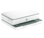 HP Envy 6130 All-in-One Kleur Printer, Foto's printen; Kopieerapparaat, Scanner
