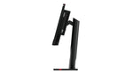 Lenovo ThinkCentre Tiny-In-One 22 Gen 5 computer monitor 54,6 cm (21.5") 1920 x 1080 Pixels Full HD LED Zwart