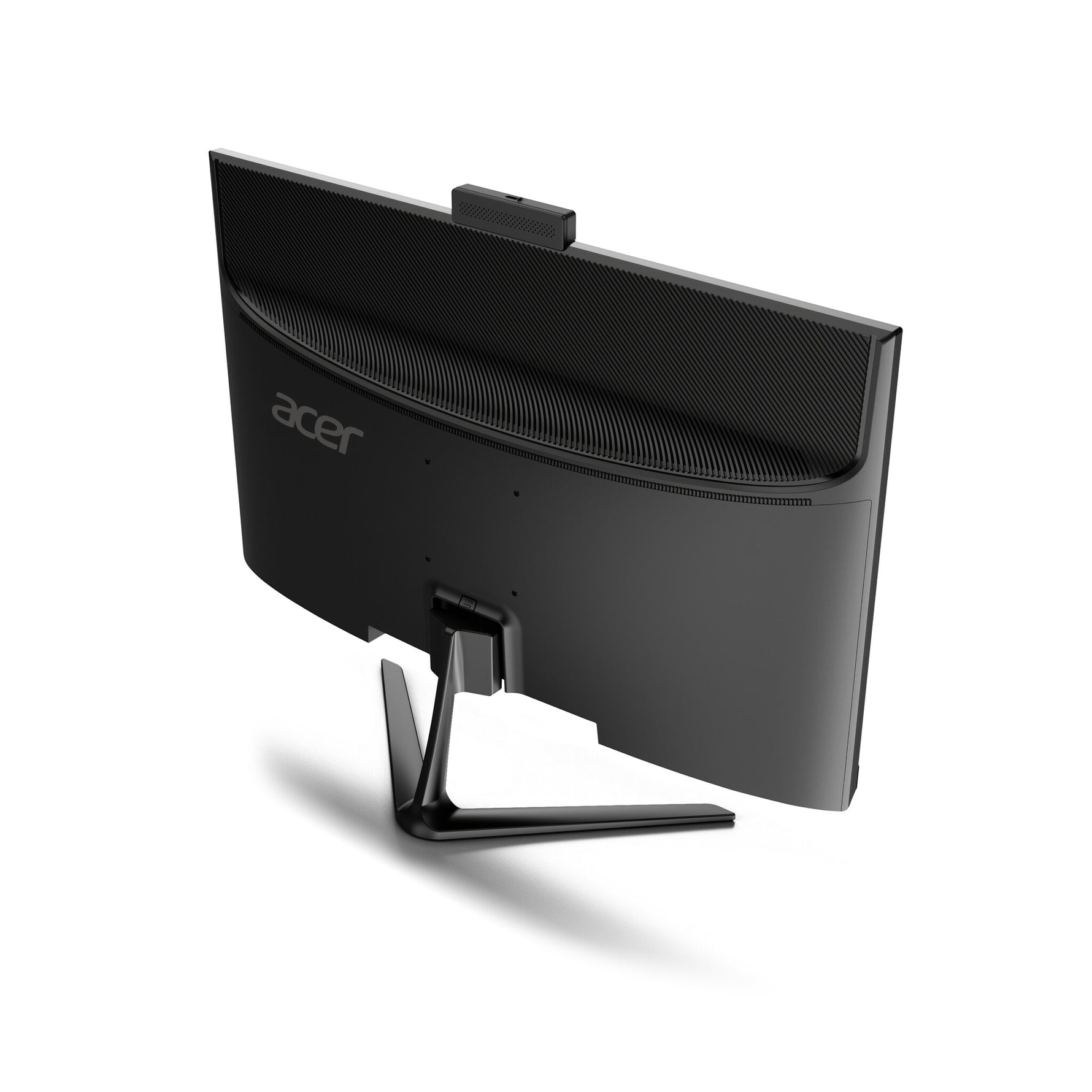 Acer Aspire C24-B I5428 NL Intel Core Ultra 5 120U 60,5 cm (23.8") 1920 x 1080 Pixels Alles-in-één-pc 16 GB DDR4-SDRAM 1 TB SSD Windows 11 Home Wi-Fi 6 (802.11ax) Zwart