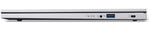 Acer Aspire Go 15 AG15-71P-53YZ Intel Core 5 120U Laptop 39,6 cm (15.6") Full HD 24 GB DDR5-SDRAM 512 GB SSD Wi-Fi 6 (802.11ax) Windows 11 Home US International Zilver