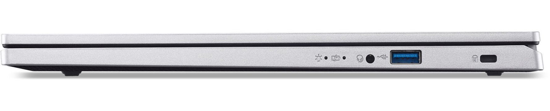 Acer Aspire Go 15 AG15-71P-72GY Intel® Core™ i7 i7-13620H Laptop 39,6 cm (15.6