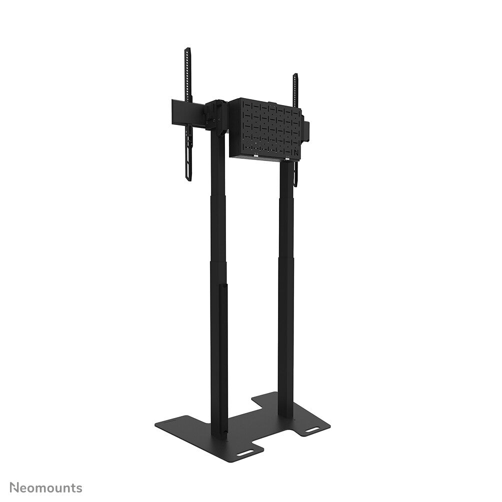 Neomounts AFP-875BL Vloerplaat - vastzetbaar