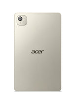 Acer Iconia A8-21M-A3ES Allwinner 64 GB 21,8 cm (8.6") 4 GB Wi-Fi 6 (802.11ax) Zilver