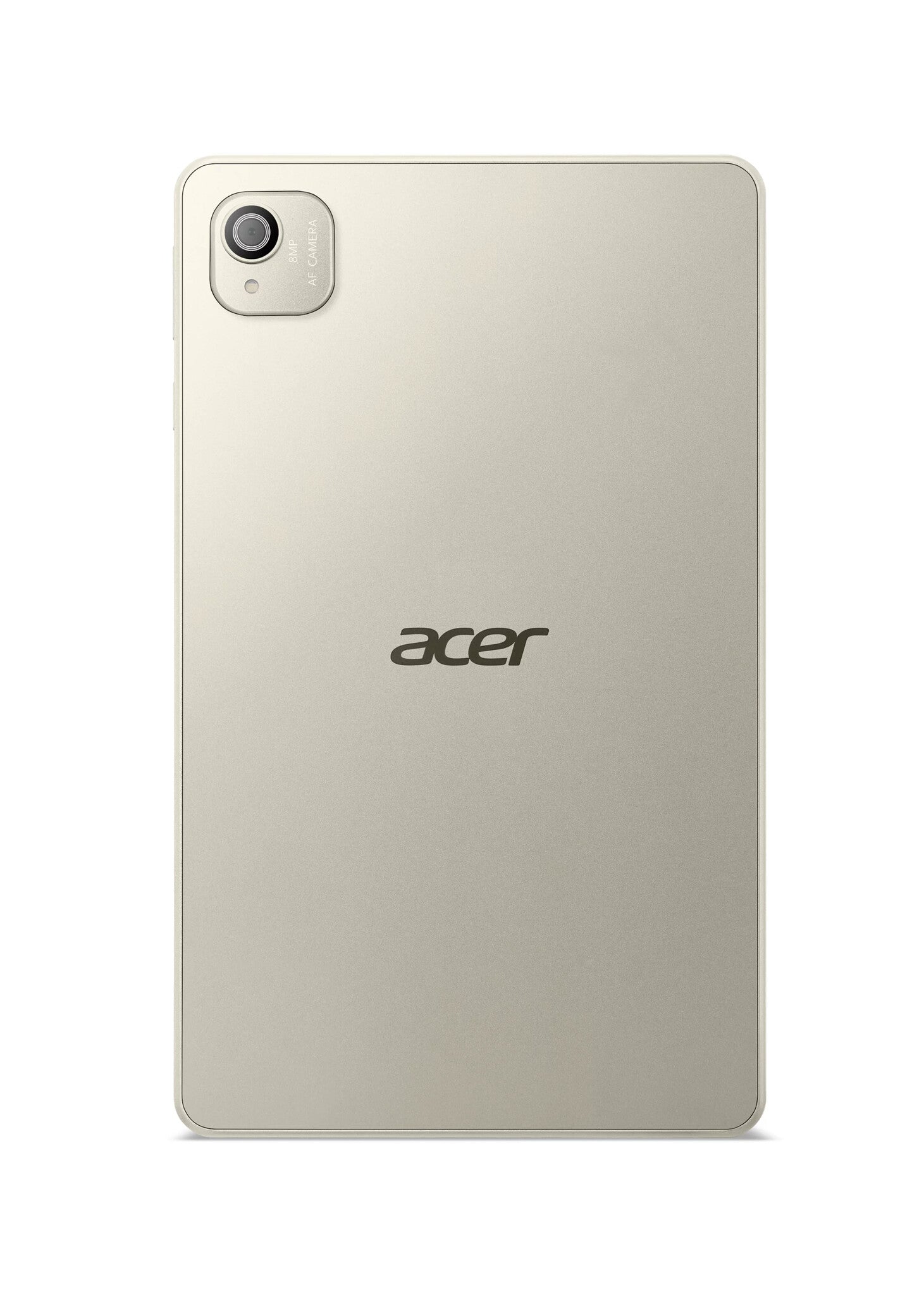 Acer Iconia A8-21M-A3ES Allwinner 64 GB 21,8 cm (8.6") 4 GB Wi-Fi 6 (802.11ax) Zilver