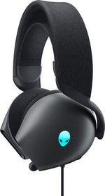 Alienware AW520H Headset Bedraad Hoofdband Gamen Grijs