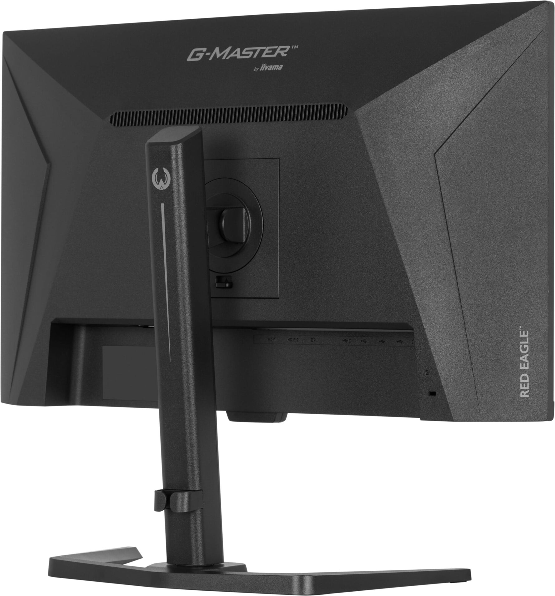 iiyama G-MASTER GB2771UHSU-B1 computer monitor 68,6 cm (27") 3840 x 2160 Pixels 4K Ultra HD LED Zwart