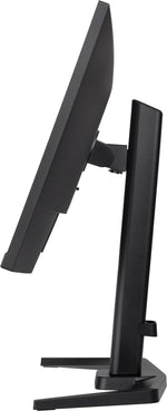 iiyama G-MASTER GB2445HSU-B2 computer monitor 58,4 cm (23") 1920 x 1080 Pixels Full HD LED Zwart