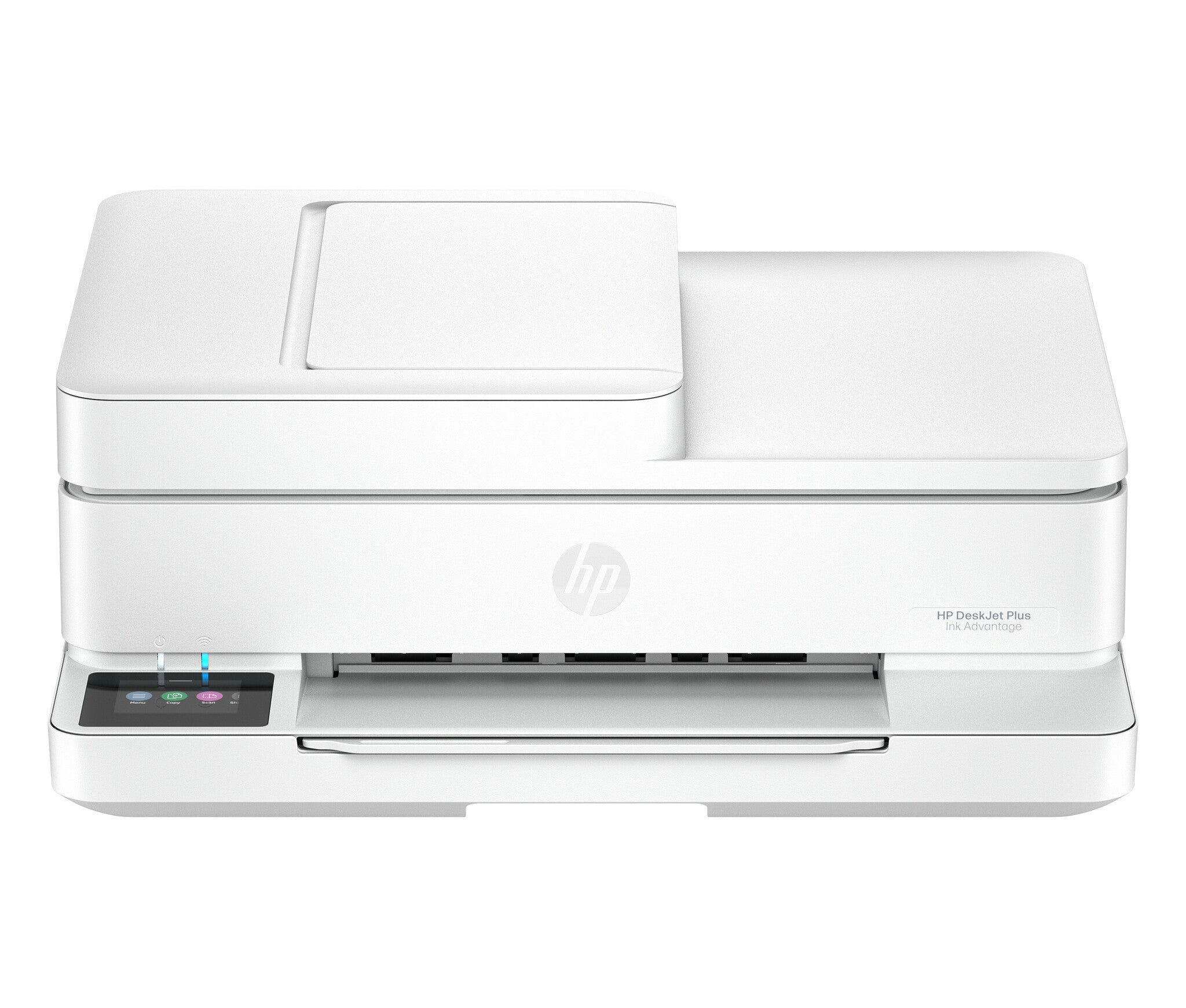 HP ENVY 6530e Draadloos All-in-One Kleur Printer, Instant Ink; Foto's printen