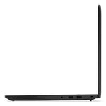 Lenovo ThinkPad L16 Gen 3 (AMD) Copilot+ PC AMD Ryzen AI 5 430 Laptop 40,6 cm (16") WUXGA 16 GB DDR5-SDRAM 512 GB SSD Wi-Fi 7 (802.11be) Windows 11 Pro Engels Zwart