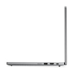 Lenovo Chrome 14ITN11 Intel® N N150 Chromebook 35,6 cm (14") WUXGA 4 GB LPDDR5x-SDRAM 64 GB UFS Wi-Fi 6E (802.11ax) ChromeOS Grijs Engels