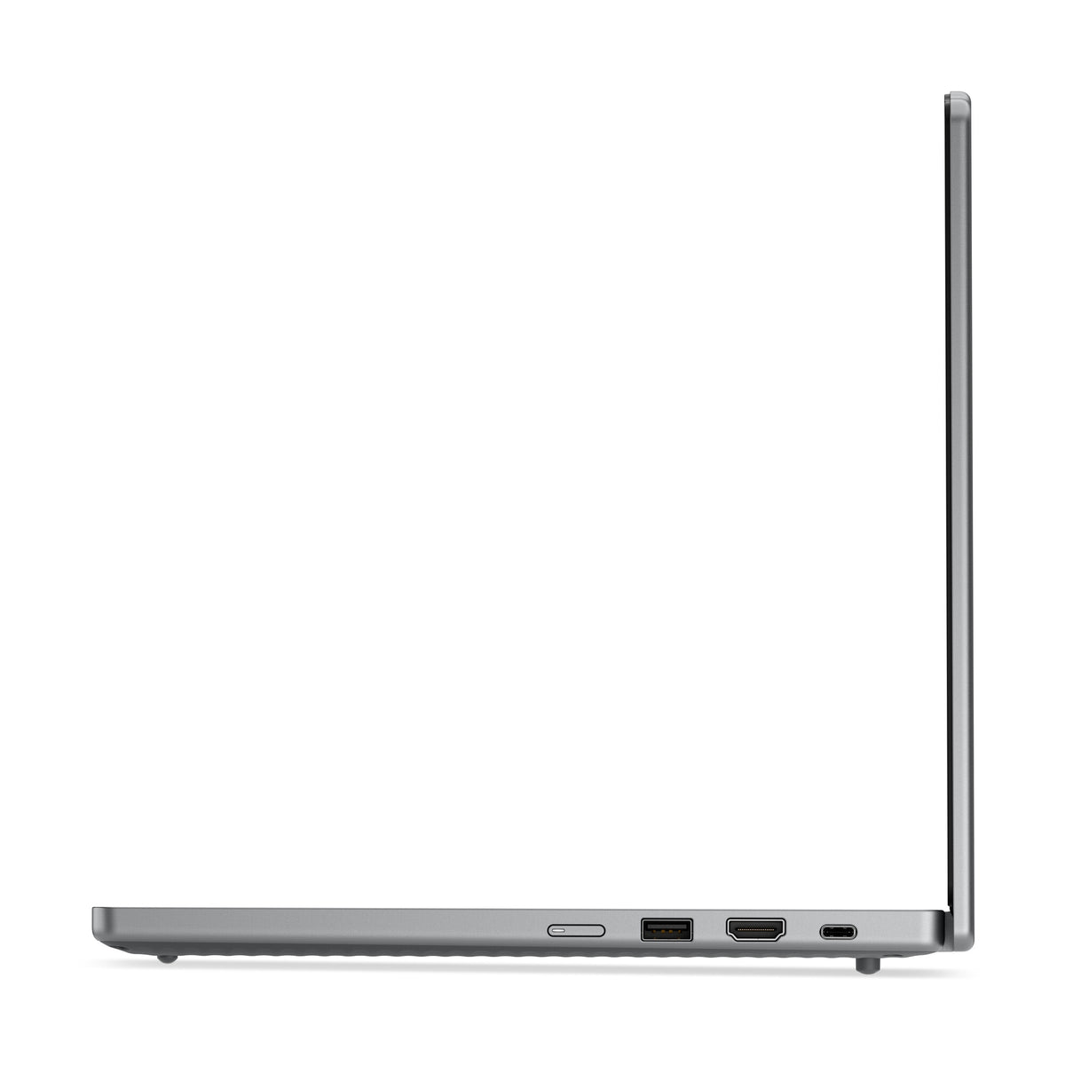 Lenovo Chrome 14ITN11 Intel® N N150 Chromebook 35,6 cm (14") WUXGA 4 GB LPDDR5x-SDRAM 64 GB UFS Wi-Fi 6E (802.11ax) ChromeOS Grijs Engels