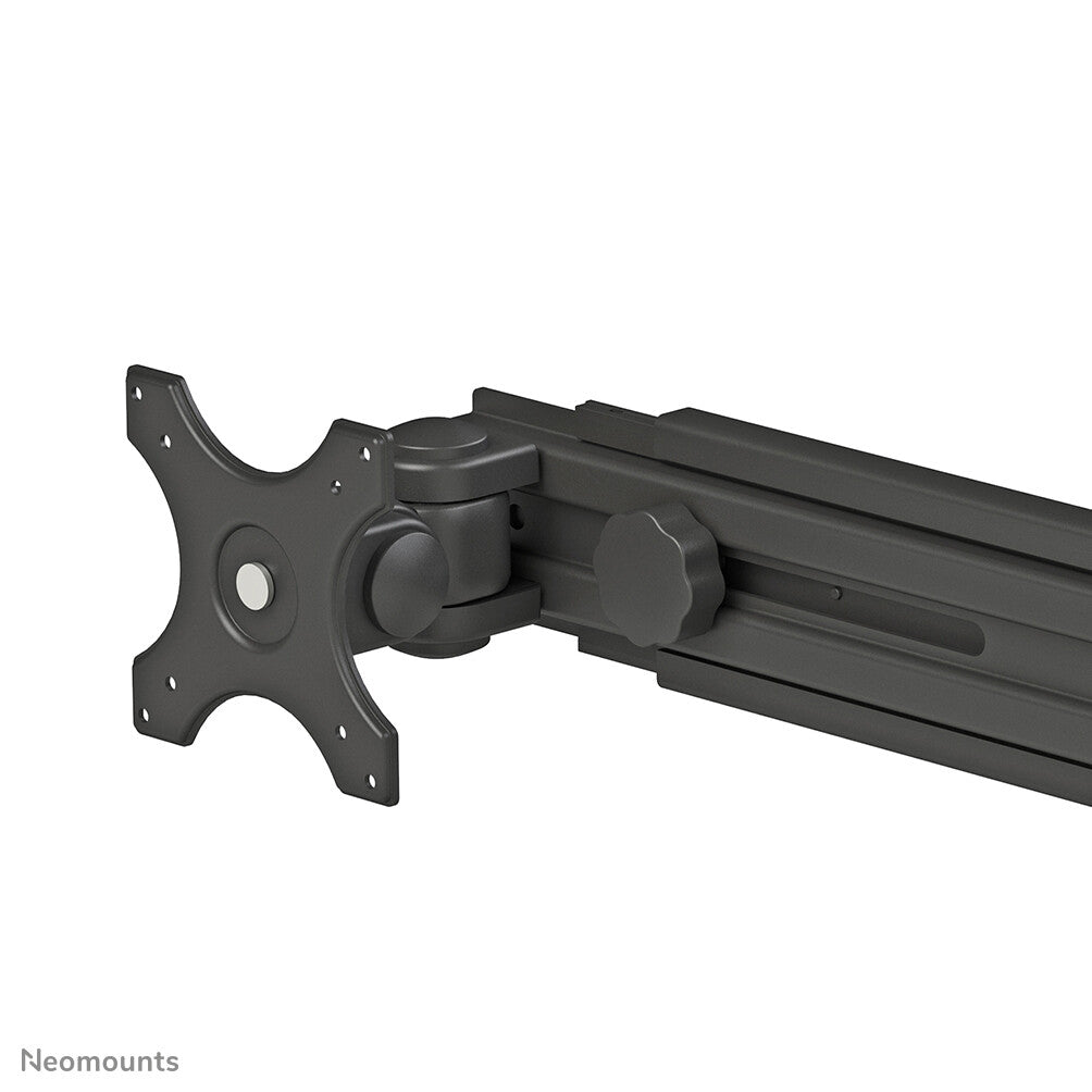 Neomounts FPMA-D700DD4 Monitorstandaard 19-30