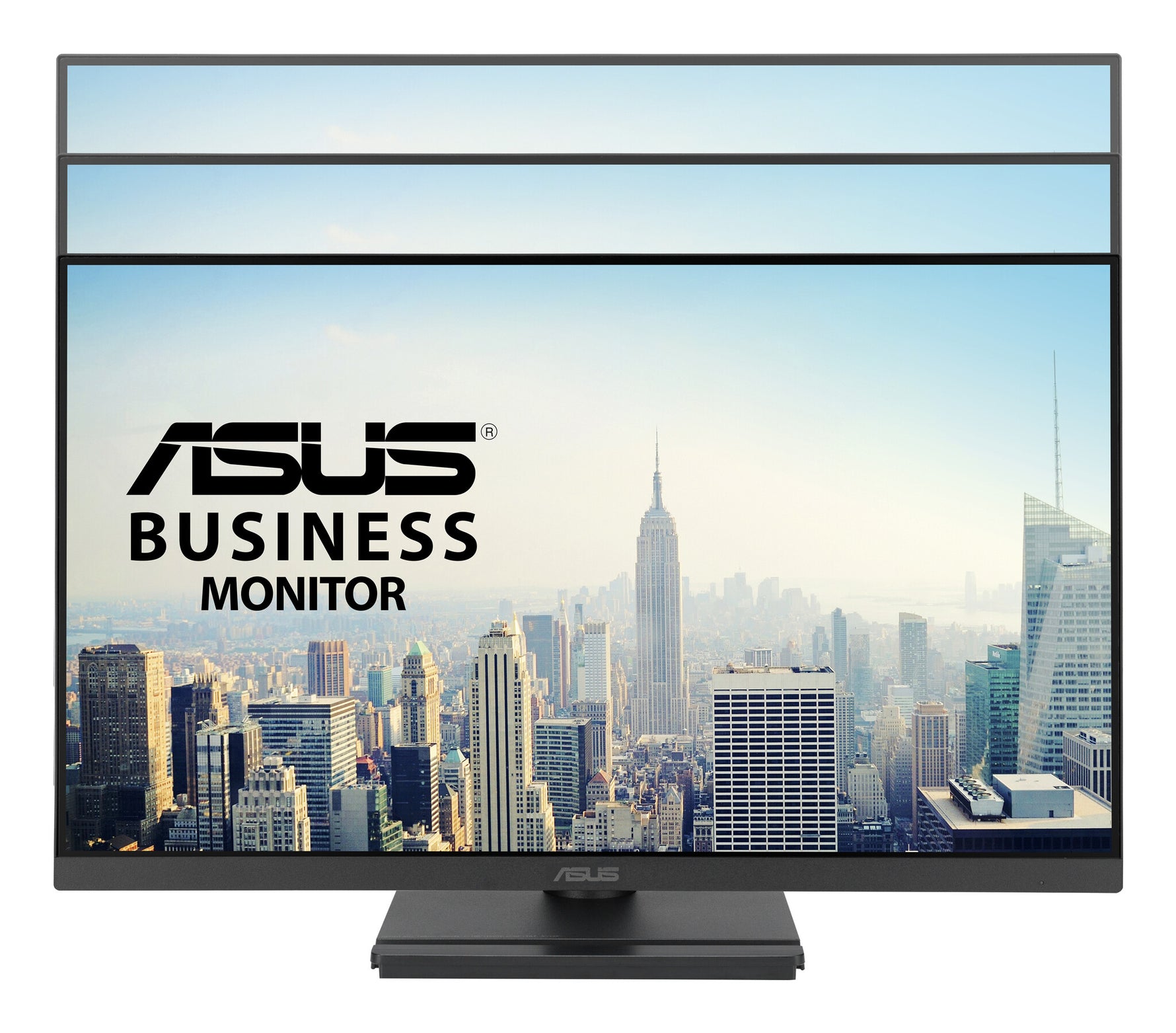 ASUS VA249QGSE computer monitor 60,5 cm (23.8") 1920 x 1080 Pixels Full HD LCD Zwart