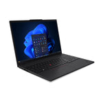 Lenovo ThinkPad T16 Gen 4 (Intel) Intel Core Ultra 5 225U Laptop 40,6 cm (16") WUXGA 16 GB DDR5-SDRAM 512 GB SSD Wi-Fi 6E (802.11ax) Windows 11 Pro Engels Zwart