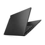 Lenovo V14 G5 IRL Intel® Core™ i5 i5-13420H Laptop 35,6 cm (14") Full HD 16 GB DDR5-SDRAM 512 GB SSD Wi-Fi 6 (802.11ax) Windows 11 Pro Engels Zwart