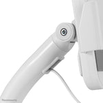 Neomounts FL15-625WH1 Tablet vloerstandaard 7.9-11" - vergrendelbaar - universeel