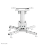 Neomounts CL25-530WH1 Beamer plafondbeugel - h 25,5 cm - Easy Install - full motion