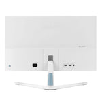 ASUS EyeCare VU279HFI-W computer monitor 68,6 cm (27") 1920 x 1080 Pixels Full HD LED Wit