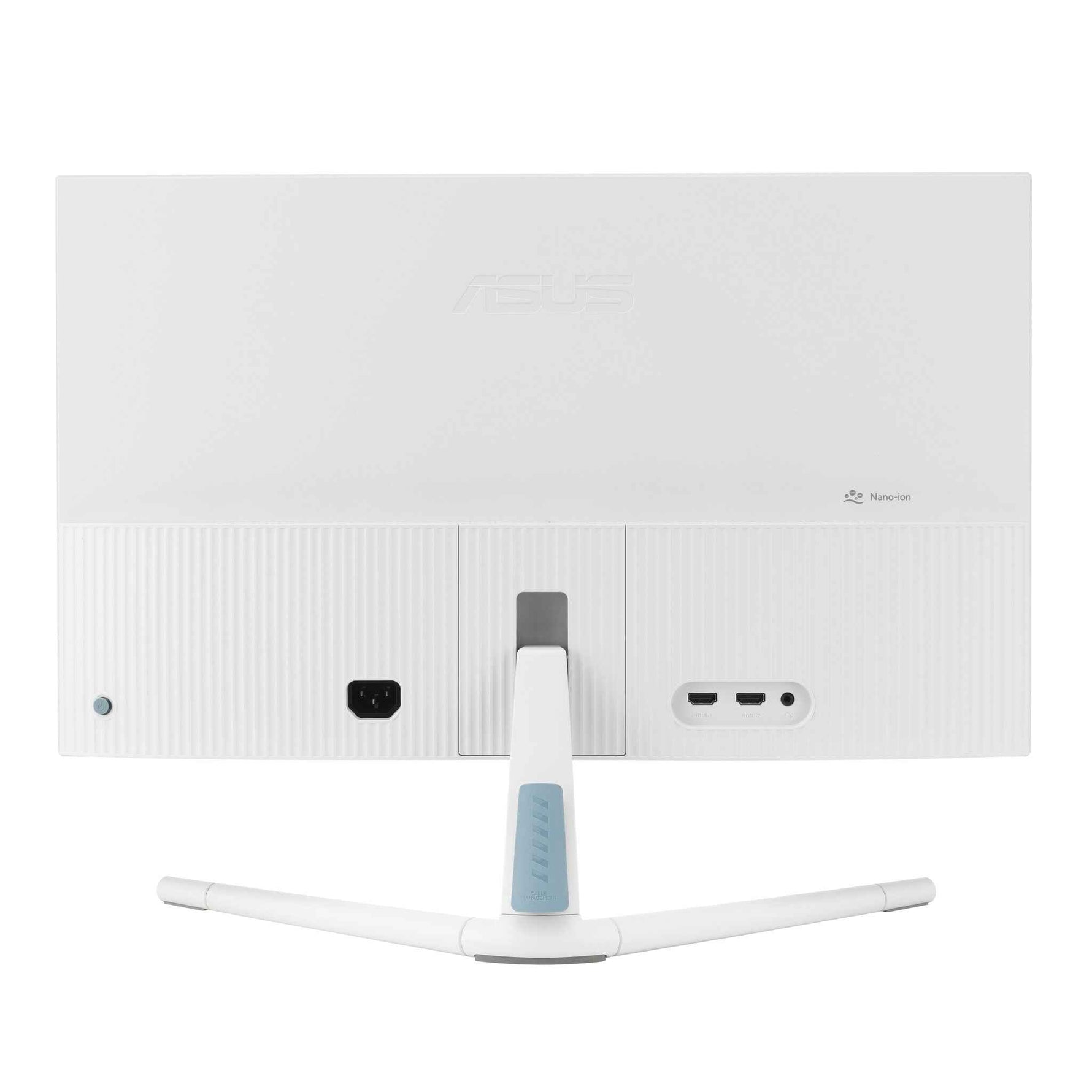 ASUS EyeCare VU279HFI-W computer monitor 68,6 cm (27") 1920 x 1080 Pixels Full HD LED Wit
