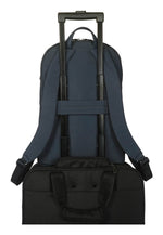 Targus TBB65002GL laptoptas 40,6 cm (16") Rugzak Blauw