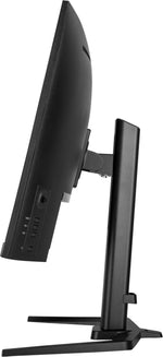 iiyama G-MASTER GCB3280QSU-B2 computer monitor 80 cm (31.5") 2560 x 1440 Pixels Dual QHD LED Zwart