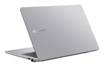 ASUS ExpertBook P1 P1503CVAY-S73417X Intel Core 7 240H Laptop 39,6 cm (15.6") Full HD 16 GB DDR4-SDRAM 256 GB SSD Wi-Fi 6 (802.11ax) Windows 11 Pro Grijs QWERTY US International