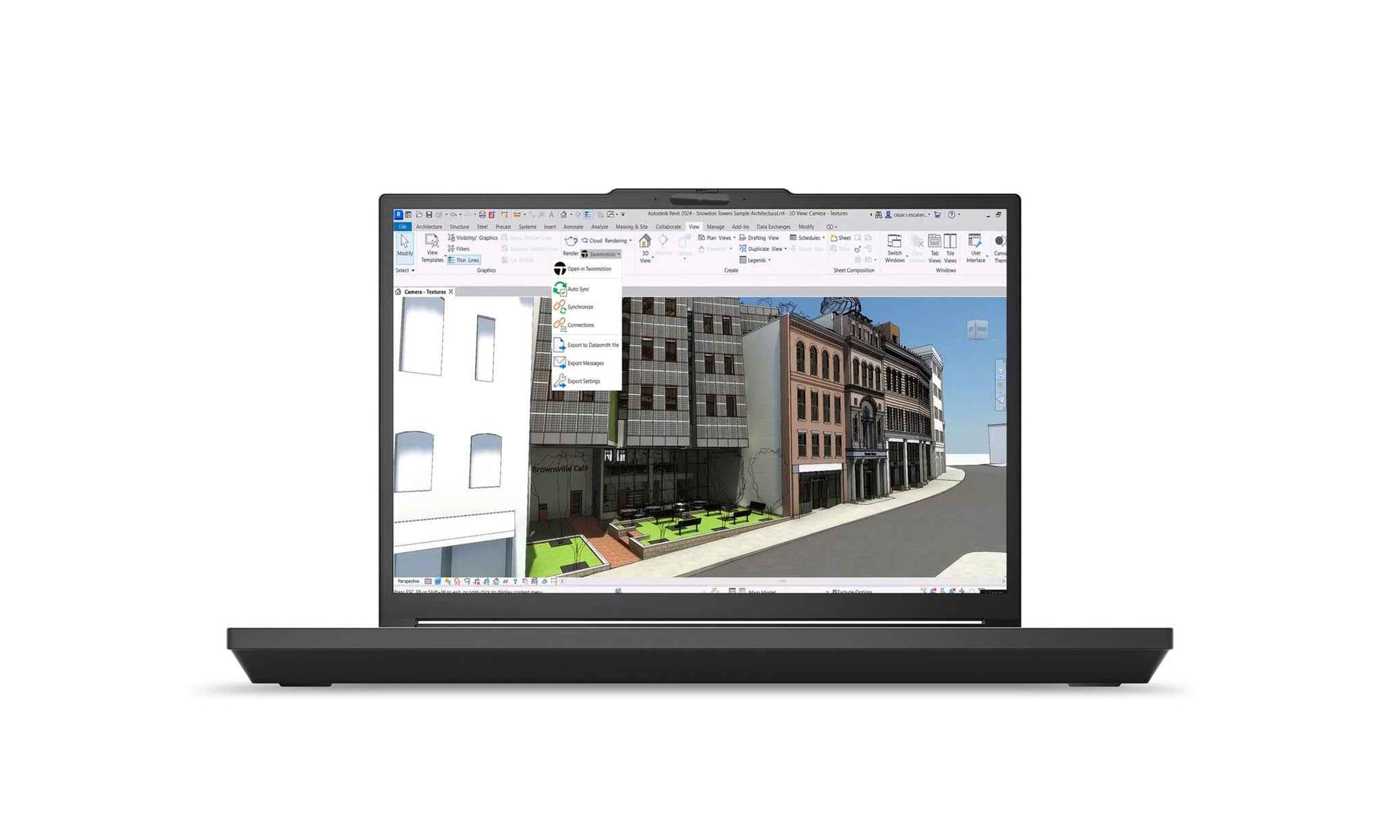 Lenovo ThinkPad T16g Gen 3 Intel Core Ultra 9 275HX Laptop 40,6 cm (16") WUXGA 32 GB DDR5-SDRAM 1 TB SSD NVIDIA GeForce RTX 5080 Laptop GPU Wi-Fi 7 (802.11be) Windows 11 Pro Engels Zwart