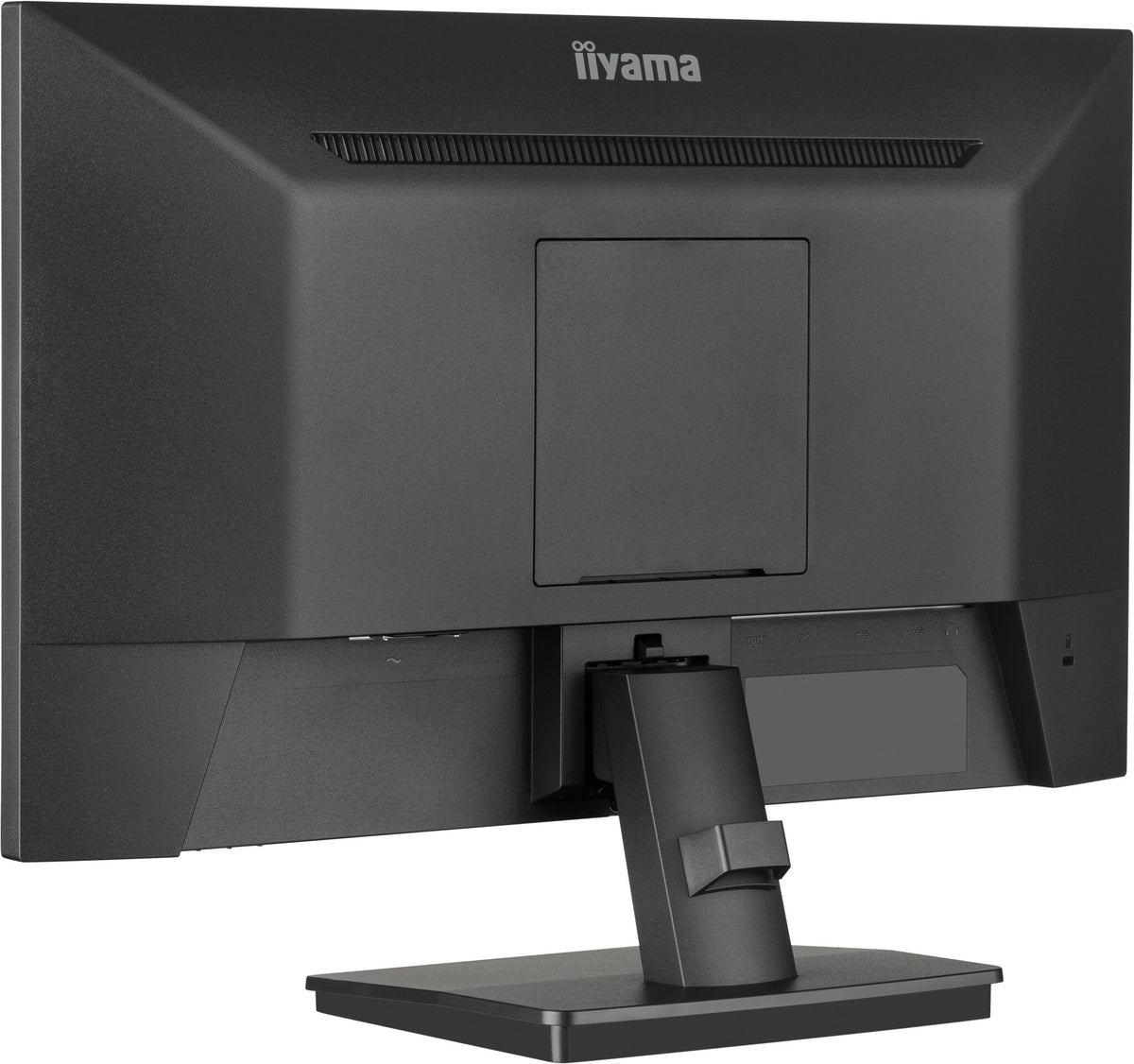 iiyama ProLite XU2293HSU-B7 computermonitor 54,6 cm (21.5") 1920 x 1080 Pixels Full HD LED Zwart