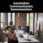 HP ZBook Power G11 A AMD Ryzen™ 9 8945HS Mobiel werkstation 40,6 cm (16") WQXGA 64 GB DDR5-SDRAM 1 TB SSD NVIDIA RTX 2000 Ada Wi-Fi 6E (802.11ax) Windows 11 Pro AI Workstation, AI PC Grijs