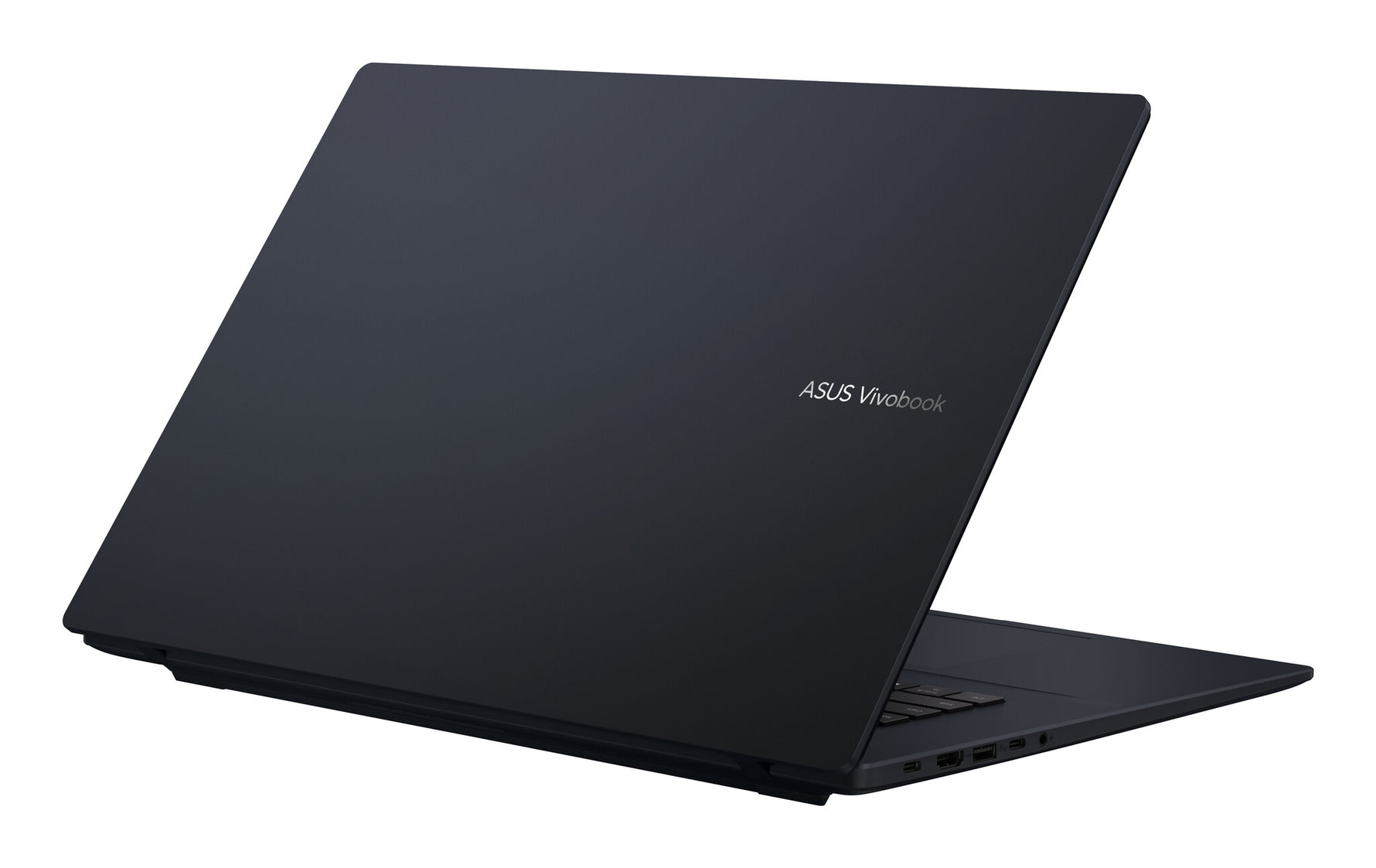 ASUS Vivobook 18 M1807HA-S16512W Copilot+ PC AMD Ryzen™ 7 260 Laptop 46,7 cm (18.4") WUXGA 16 GB DDR5-SDRAM 512 GB SSD Wi-Fi 6 (802.11ax) Windows 11 Home Nederlands Blauw