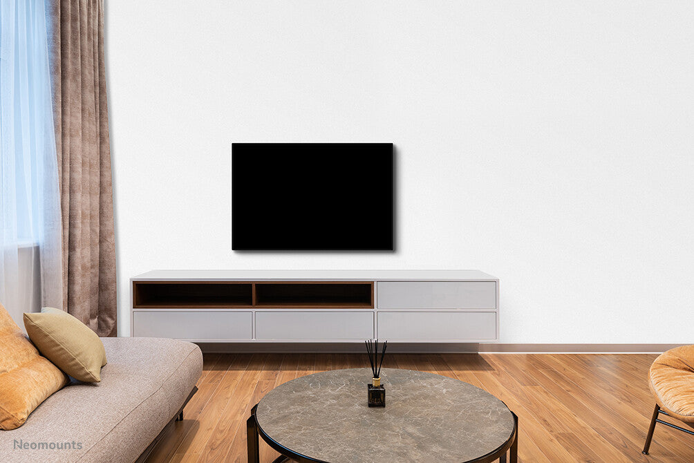 Neomounts WL30S-850BL12 TV-beugel wand 24-65