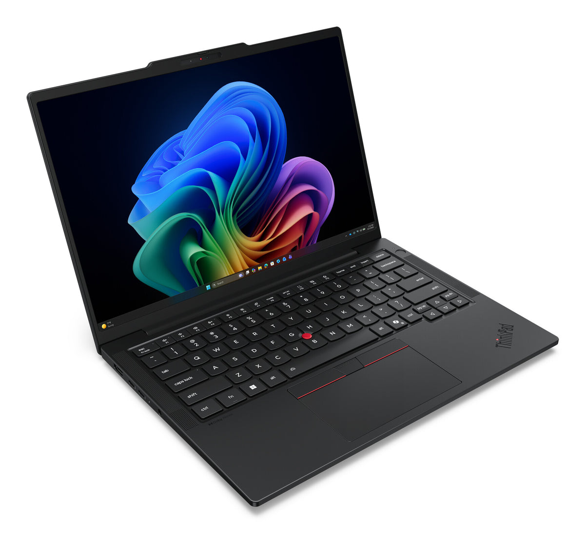 Lenovo ThinkPad T14s Gen 7 (Intel) Copilot+ PC Intel Core Ultra 5 325 Laptop 35,6 cm (14") WUXGA 32 GB LPDDR5x-SDRAM 512 GB SSD Wi-Fi 7 (802.11be) Windows 11 Pro Zwart Belgisch