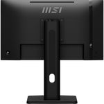 MSI Pro MP245PGN E14 computer monitor 60,5 cm (23.8") 1920 x 1080 Pixels Full HD LCD Zwart