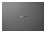 ASUS Zenbook S16 UM5606GA-SS180W Copilot+ PC AMD Ryzen AI 9 465 Laptop 40,6 cm (16") 3K 32 GB LPDDR5x-SDRAM 1 TB SSD Wi-Fi 7 (802.11be) Windows 11 Home Nederlands Grijs