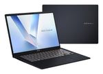 ASUS Vivobook 14 M1407KA-LY176W Copilot+ PC AMD Ryzen AI 5 330 Laptop 35,6 cm (14") WUXGA 16 GB DDR5-SDRAM 512 GB SSD Wi-Fi 6 (802.11ax) Windows 11 Home Blauw AZERTY Belgisch