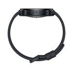 Samsung Galaxy Watch9 3,81 cm (1.5") AMOLED 44 mm Digitaal 480 x 480 Pixels Touchscreen Grafiet Wifi GPS