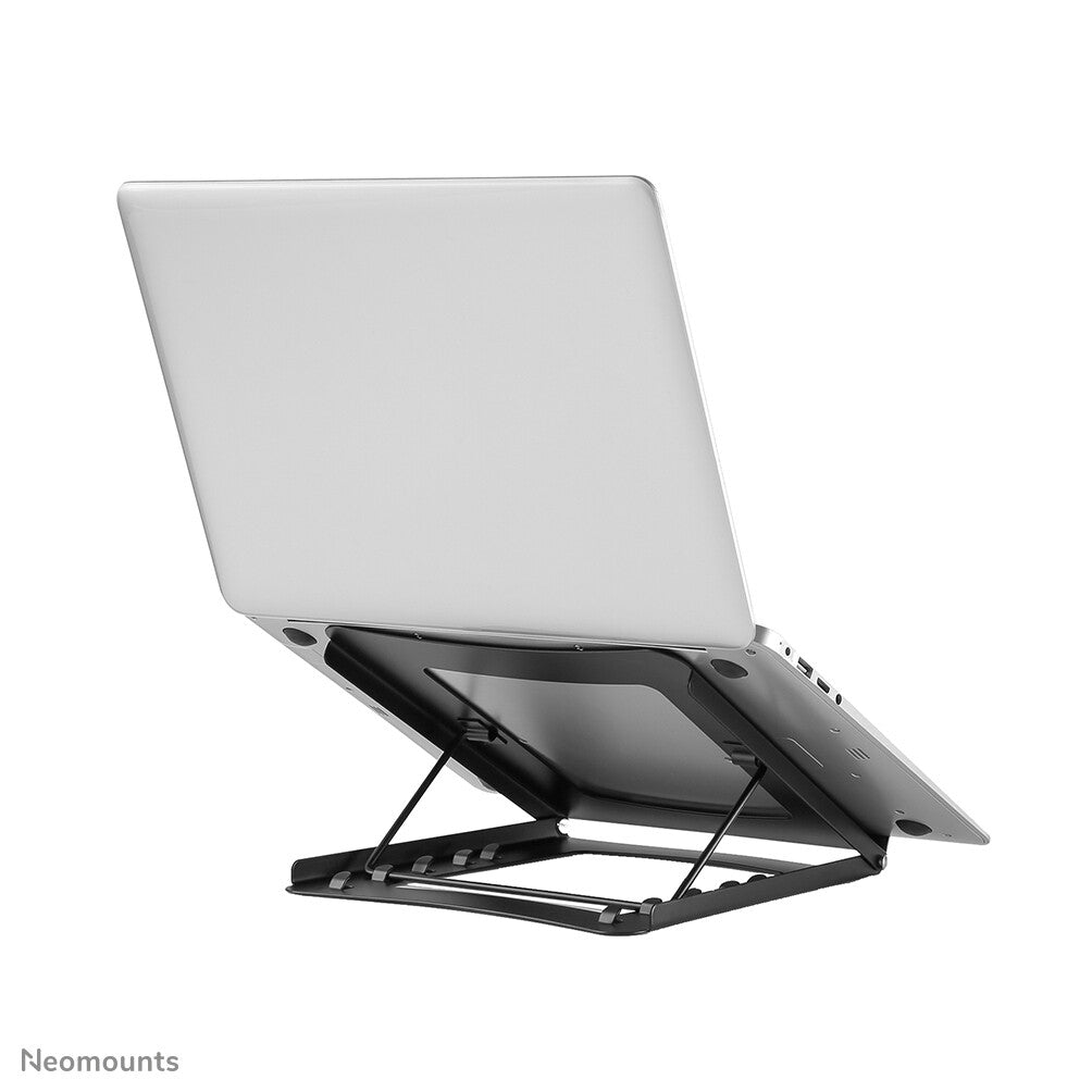 Neomounts NSLS075BLACK Laptopstandaard 10-16