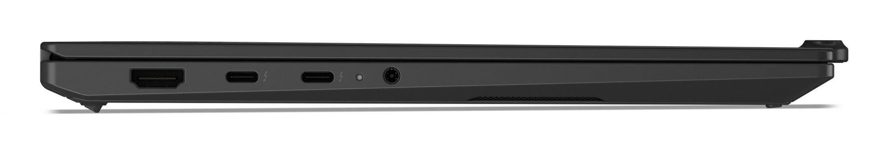 Lenovo ThinkPad X1 Carbon Gen 14 Aura Edition Copilot+ PC Intel Core Ultra 7 355 Laptop 35,6 cm (14") Touchscreen 2.8K 32 GB LPDDR5x-SDRAM 1 TB SSD Wi-Fi 7 (802.11be) Windows 11 Pro Engels Zwart