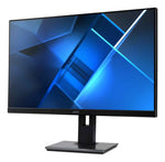 Acer Vero B7 B277U G computer monitor 68,6 cm (27") 2560 x 1440 Pixels Quad HD LCD Zwart