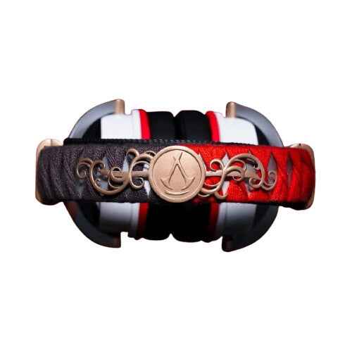 Lexip X Ubisoft - Assassin's Creed - Shadows - Draadloze Headset - Multi Platform