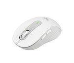 Logitech Signature M650 M Off White Droitier