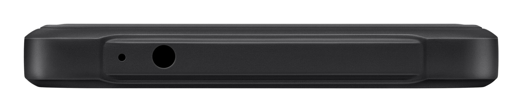 Samsung Galaxy XCover7 Enterprise Edition 16,8 cm (6.6") Dual SIM Android 14 5G USB Type-C 6 GB 128 GB 4050 mAh Zwart