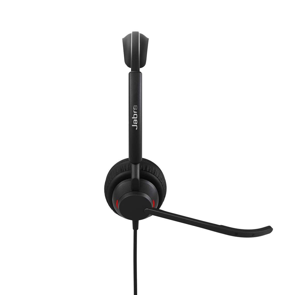 Jabra 5099-299-2159 Headset Bedraad Hoofdband Kantoor/callcenter USB Type-C / USB Type-A