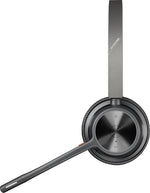 HP Poly Voyager 4320 USB-A Headset + BT700 dongle