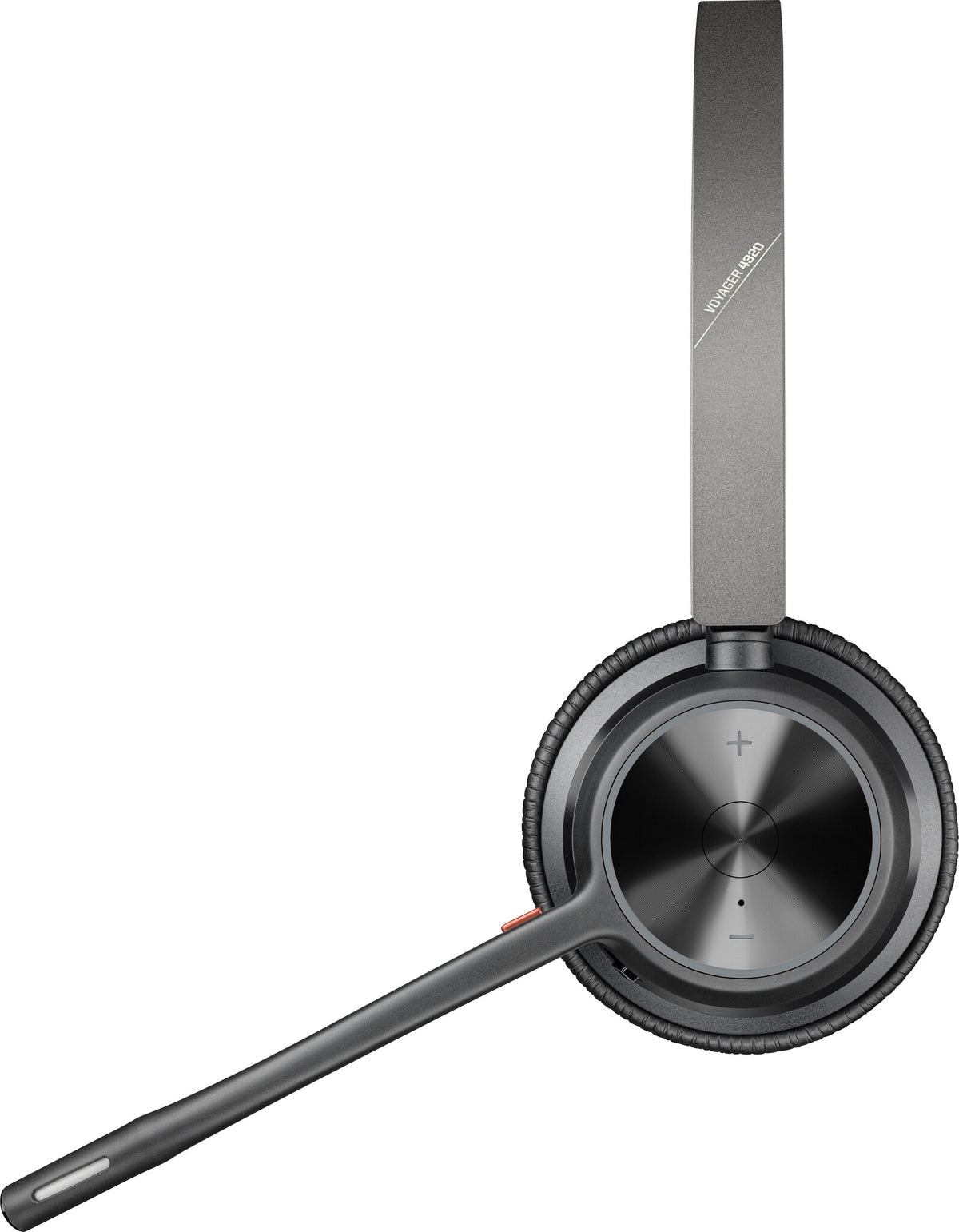 HP Poly Voyager 4320 USB-A Headset + BT700 dongle