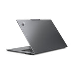 Lenovo ThinkPad X9-15 Gen 1 Aura Edition Copilot+ PC Intel Core Ultra 7 258V Laptop 38,9 cm (15.3") Touchscreen 2.8K 32 GB LPDDR5x-SDRAM 512 GB SSD Wi-Fi 7 (802.11be) Windows 11 Pro Engels Grijs