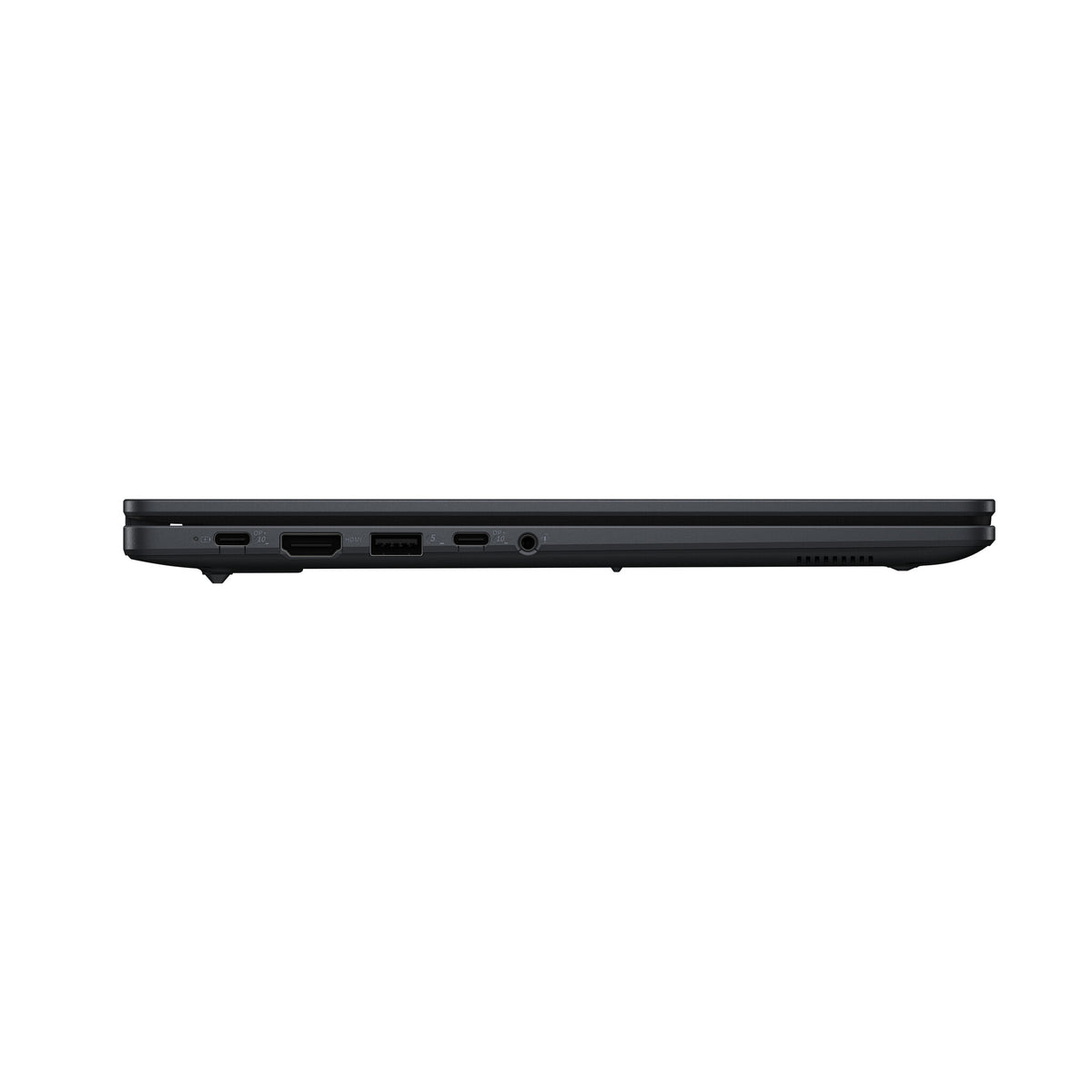 ASUS ExpertBook B1 B1403CVA-S68351X Intel Core 7 150U Laptop 35,6 cm (14") Full HD 32 GB DDR5-SDRAM 1 TB SSD Wi-Fi 6E (802.11ax) Windows 11 Pro US International Grijs