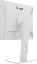 iiyama ProLite B1980S-W1 computer monitor 48,3 cm (19") 1280 x 1024 Pixels SVGA LED Wit
